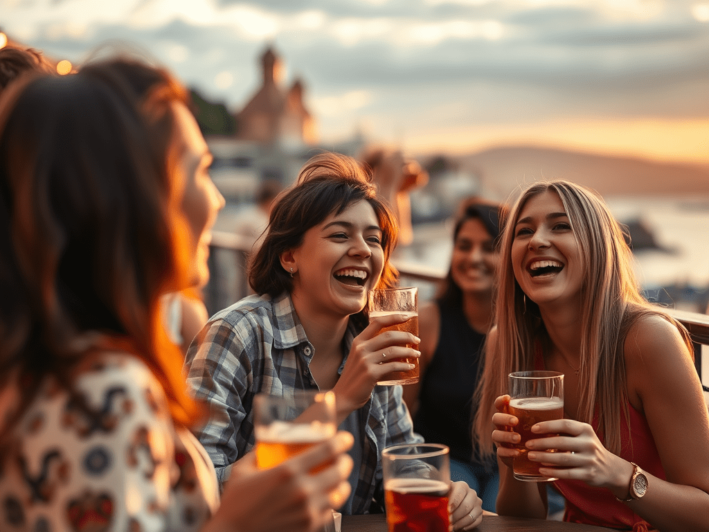 飲み会我慢はムリ！固定費見直しで月5000円浮く節約術3選