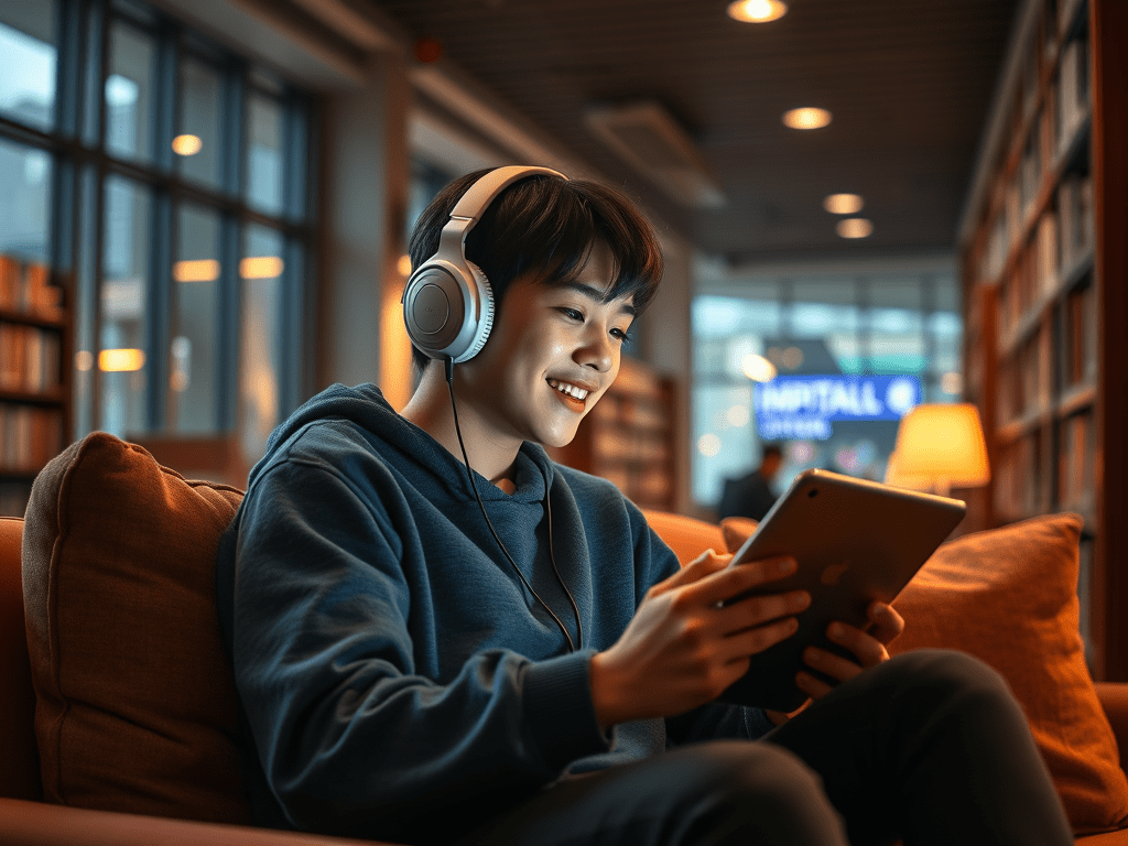 【ぼっち必見】大学の空きコマ90分が「天国」に変わる過ごし方5選