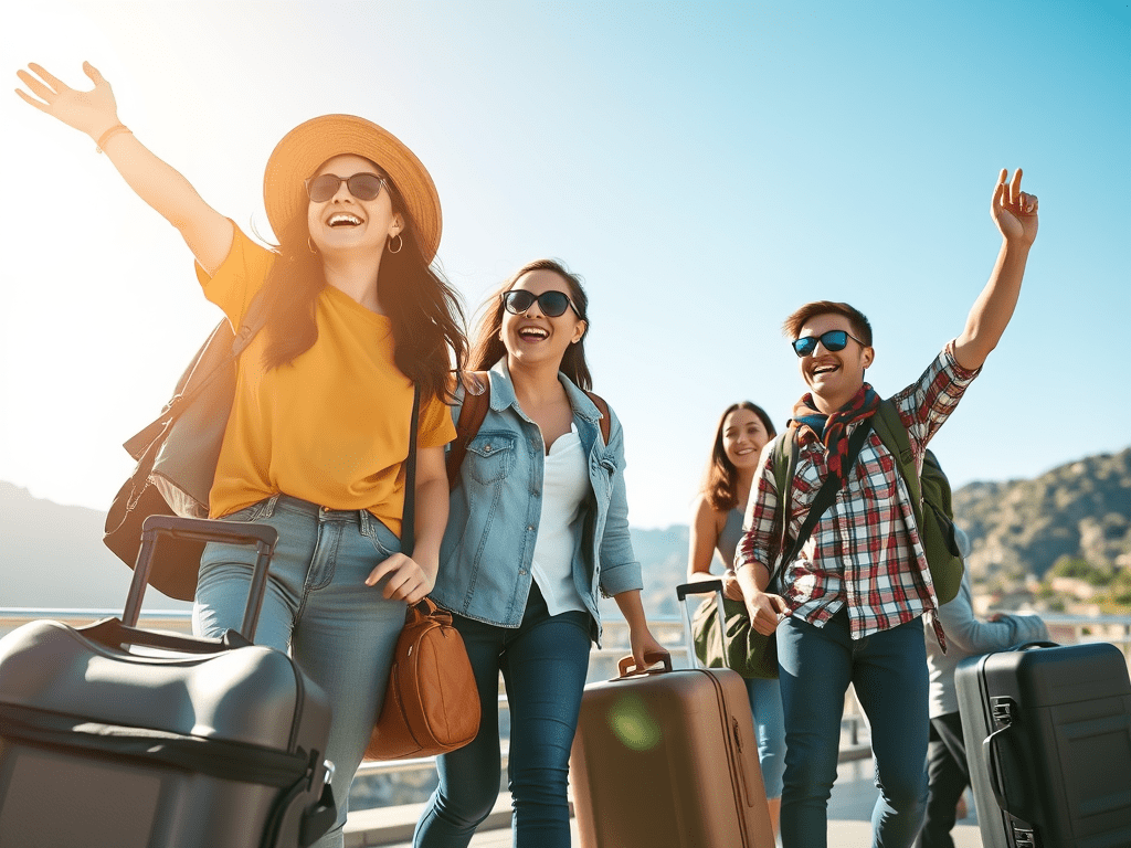 【学生旅行】貧乏でも行ける！学割＆クーポンで格安旅行する裏ワザ3選