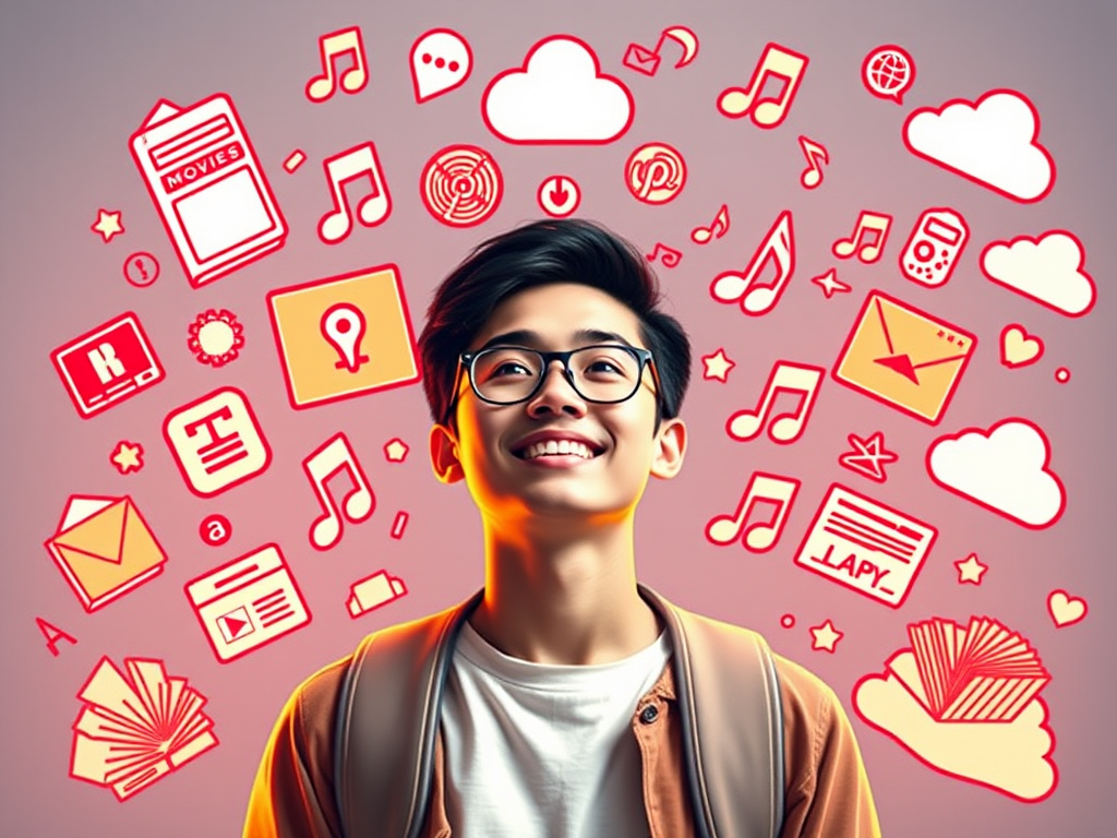 【大学生必見】知らないと損？月額ワンコイン以下＆無料でQOLが爆上がりする「神サブスク」6選